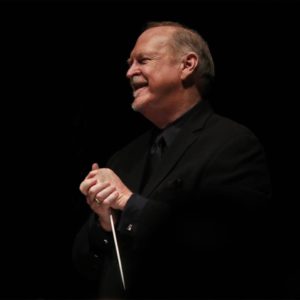 Conductor John Beal